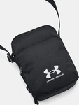 Under Armour Umh&auml;ngetasche "Loudon Lite" in Schwarz, Herren