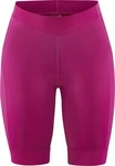 Craft Fahrradshorts "Core Endur" in Pink, Gr&ouml;&szlig;e 3XL, Rosa, Damen