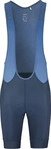 Craft Fahrradshorts "ADV Endur Bib" in Dunkelblau, Gr&ouml;&szlig;e S, dark-Blau, Herren