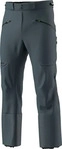 DYNAFIT Ski-/Snowboardhose "Radical Softshell" in Dunkelblau, Gr&ouml;&szlig;e L, dark-Blau,