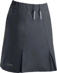Maier Sports Funktionsrock "Fortunit" in Schwarz, Gr&ouml;&szlig;e 36, Damen