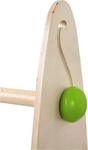 Haba Spieltrainer - ab Geburt |, braun/Gr&uuml;n, Baby