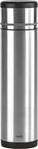 Emsa Edelstahl-Isolierflasche "Mobility" - 1 l, Silber-, Damen