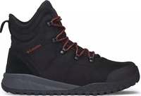 Columbia Trekkingschuhe "Fairbanks Omni-Heat" in Schwarz, Gr&ouml;&szlig;e 42,5, Herren