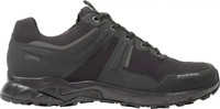 Mammut Trekkingschuhe "Ultimate Pro Low GTX" in Schwarz, Gr&ouml;&szlig;e 42 2/3, Herren