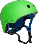 Hudora Fahrradhelm in Gr&uuml;n, Gr&ouml;&szlig;e 56-60 cm, Damen