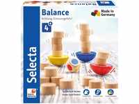 Selecta 36802853-12214115, Selecta Geschicklichkeitsspiel "Balance " - ab 4 Jahren,