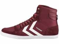 Hummel 19178997-6894215, Hummel Sneakers in Rot, Größe 36 | Damen sneakers