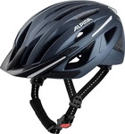 Alpina Fahrradhelm "Haga" in Dunkelblau, Gr&ouml;&szlig;e 51-56 cm, Blau, Damen