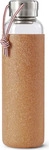 Black+Blum Trinkflasche in Hellbraun - 600 ml, braun, Damen