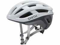 SMITH 34139807-11409755, SMITH Fahrradhelm "Persist " in Weiß, Größe 51-55...