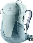 Deuter Wanderrucksack "Futura 21 SL" in Hellblau - (B)28 x (H)50 x (T)18 cm,...