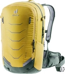 Deuter Wanderrucksack "Flyt 20" in Hellbraun - (B)26 x (H)50 x (T)19 cm, braun, Damen