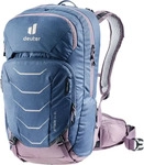 Deuter Wanderrucksack "Attack 14" in Dunkelblau - (B)26 x (H)48 x (T)18 cm,...