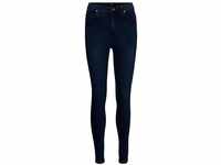 Vero Moda Jeans - Skinny fit - in Dunkelblau - XS/L32
