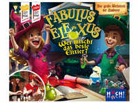 HUCH! 46466891-14873158, HUCH! HUCH! Spiel "Fabulus Elexus " - ab 8 Jahren, Größe