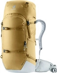 Deuter Schneeschuh-Rucksack "Rise 32+ SL" in Gelb - (B)26 x (H)70 x (T)22 cm,...