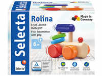 Selecta 32303478-10839102, Selecta Motorik-Lok "Rolina " - ab 6 Monaten, Größe
