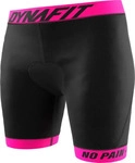 DYNAFIT Fahrradshorts "Ride" in Schwarz, Gr&ouml;&szlig;e XL, Damen