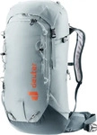 Deuter Skirucksack "Freescape Lite 24 SL" in Grau - (B)30 x (H)62 x (T)20 cm, Damen
