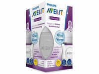 Philips Avent 44185492-14244857, Philips Avent Babyflasche "Natural " in...