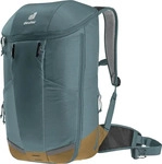 Deuter Fahrradrucksack "Rotsoord 25+5" in Anthrazit - (B)30 x (H)52 x (T)19 cm,
