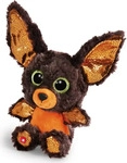 NICI Kuscheltier "Glubschis - Bat Wakiki" - ab Geburt |, multicolorot, Baby
