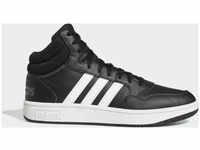 adidas 46647374-14832504, adidas Sneakers "Hoops 3 " in Schwarz, Größe 44 