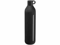 WMF Trinkflasche "Waterkant" in Schwarz - 750 ml