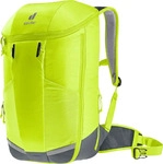 Deuter Wanderrucksack "Rotsoord 25+5" in Gr&uuml;n - (B)36 x (H)56 x (T)11 cm, Damen