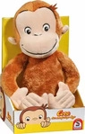 Schmidt Spiele Kuscheltier "Coco" - ab Geburt |, braun, Baby
