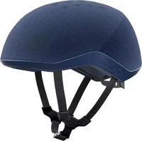 POC Fahrradhelm "Myelin" in Dunkelblau, Gr&ouml;&szlig;e 54-60 cm, dark-Blau, Damen