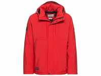 Camel Active Jacke in Rot - 56