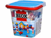 Simba 33174341-11115197, Simba 250tlg. Bausteinbox "Blox " - ab 4 Jahren, Größe