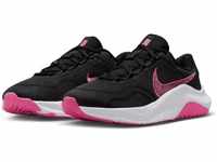 Nike 48301217-15413914, Nike Trainingsschuhe "Legend Essential 3 " in Schwarz/ Pink,