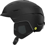 Giro Ski-/ Snowboardhelm "Tenaya Mips" in Schwarz, Gr&ouml;&szlig;e S, Damen