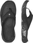 SALOMON Zehentrenner "Reelax Break 6.0" in Schwarz, Gr&ouml;&szlig;e 48, Herren