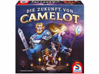 Schmidt Spiele 40527991-13269277, Schmidt Spiele Brettspiel "Die Zukunft von...