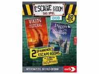 Noris Spiel "Escape Room Das Spiel Duo" - ab 16 Jahren