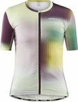 Craft Fahrradtrikot "ADV Aero" in Bunt, Gr&ouml;&szlig;e XXL, Damen