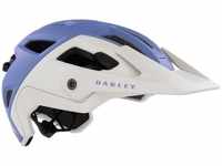 Oakley 48144208-15367768, Oakley Fahrradhelm "DRT5 Maven " in Lila/ Weiß, Größe