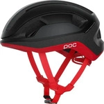 POC Fahrradhelm "Omne Lite" in Schwarz, Gr&ouml;&szlig;e 50-56 cm, Damen