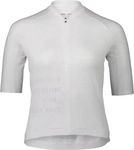 POC Fahrradtrikot "Pristine" in Wei&szlig;, Gr&ouml;&szlig;e XL, Damen