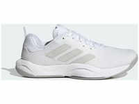 adidas 48087322-15248513, adidas Trainingsschuhe "Rapid Move " in Weiß, Größe 42