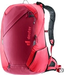 Deuter Skirucksack "Updays 24" in Pink - (B)29 x (H)47 x (T)21 cm, Rosa, Damen
