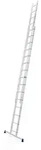 Werner Schiebeleiter 2x15 Sprossen