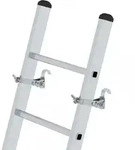MUNK Leiterkopfsicherung Haken-&Oslash; 50mm