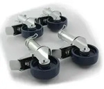 Altrex Satz R&auml;der 4 Stk. f&uuml;r RS TOWER 34