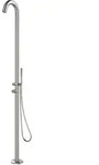 Eichenwald Modell 70 Gartendusche Sylt