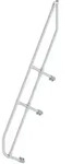 MUNK Handlauf f&uuml;r Treppe 60&deg;, 7 Stufen